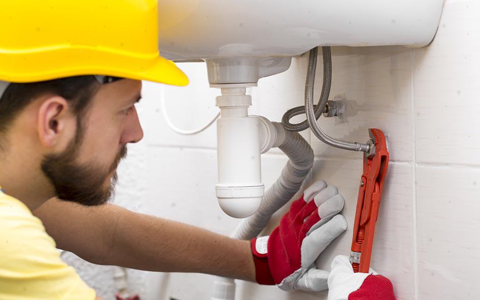 plombier installateur sanitaire Clairoix